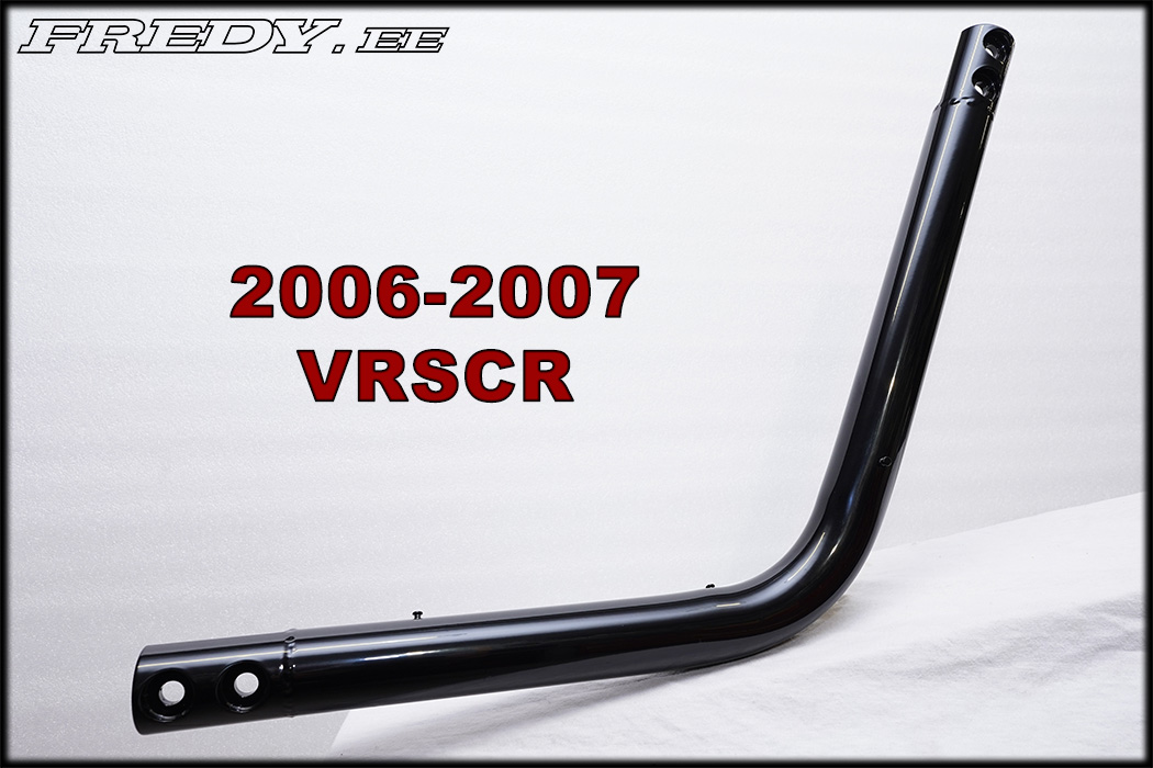 ’06-’07 VRSCR RIGHT Frame Lower Rail